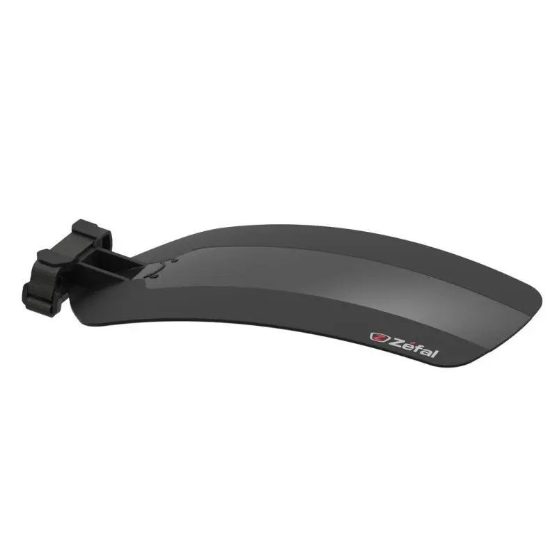 Kotflügel am Sattel Zefal Shield s20 26/27.5/29''