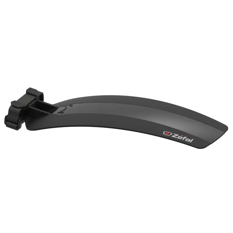 Kotflügel am Sattel Zefal Shield s10 700cx38