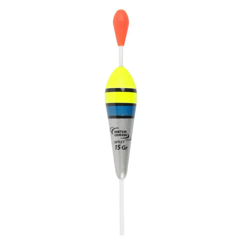 Schiebeschwimmer für Fische WaterQueen Sifflet
