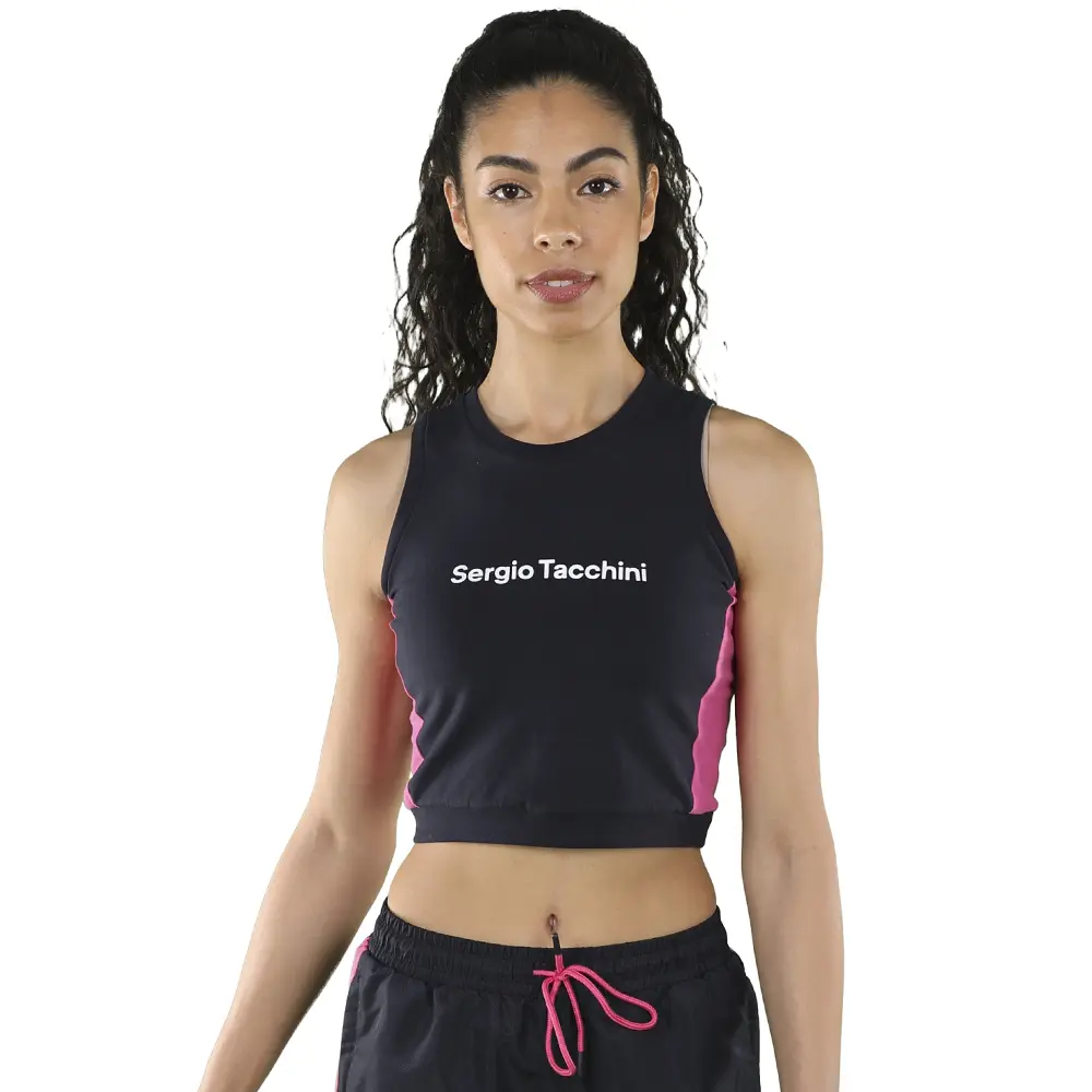 Damen-Top Sergio Tacchini Vikla