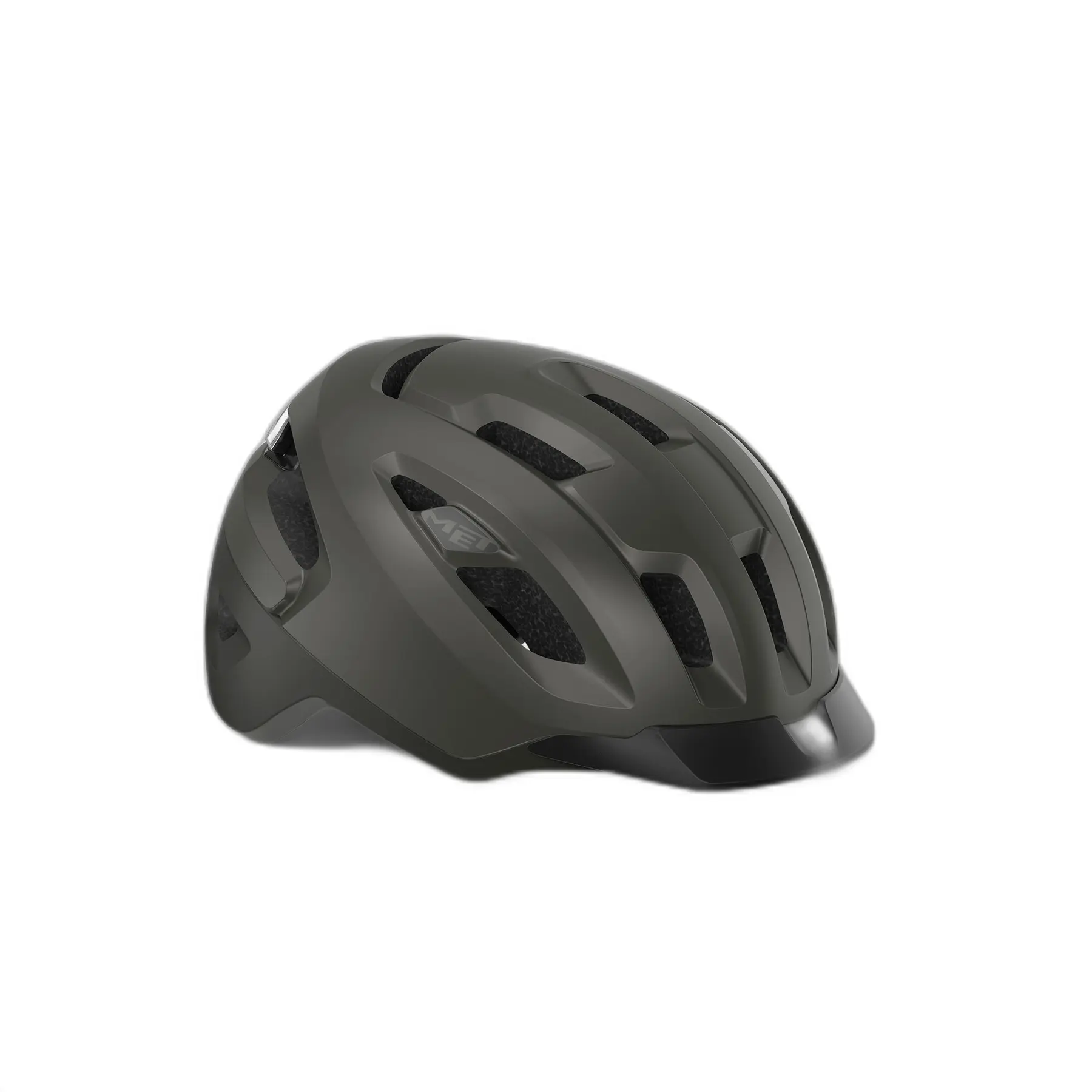 Fahrradhelm Met Urbex MIPS