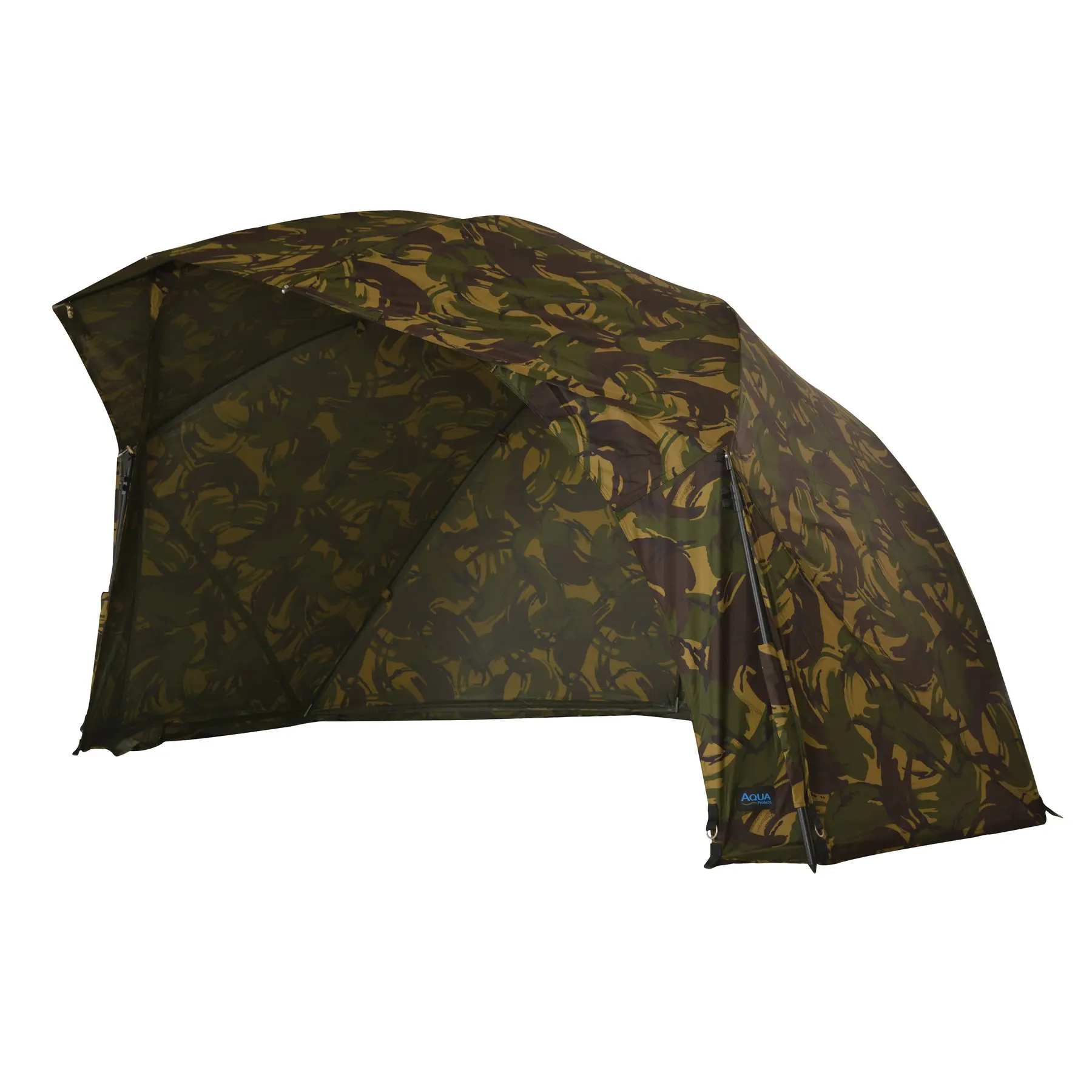 Zelt Aqua Products Aqua Products camo schnell & leicht brolly