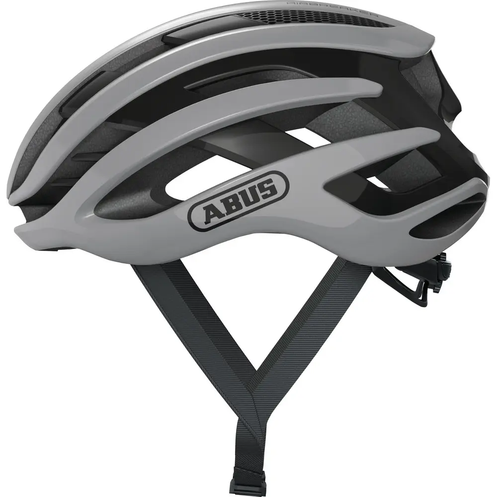 Fahrradhelm Abus AirBreaker