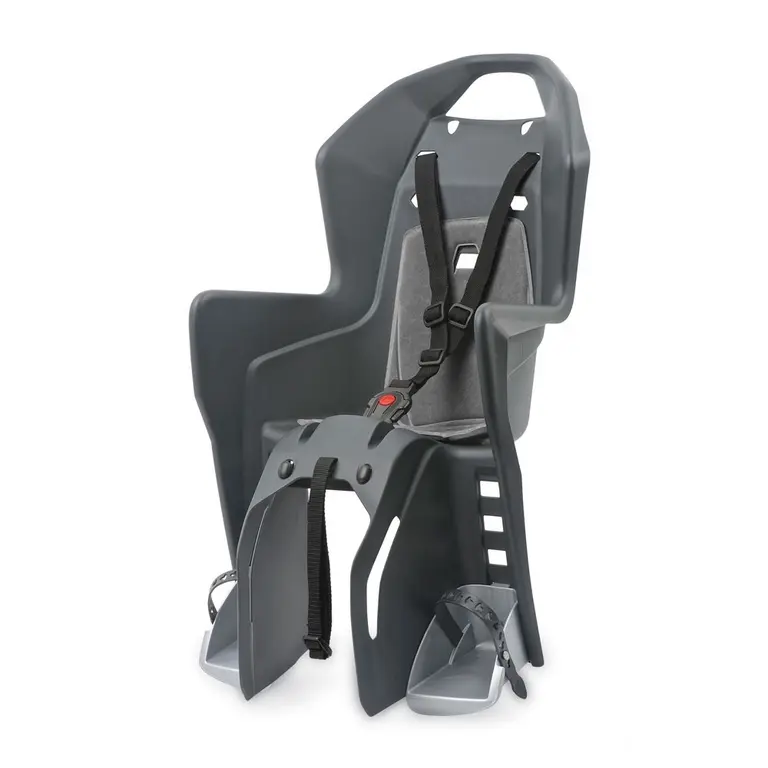 Babyschale zum Gepäckträger Polisport koolah cfs