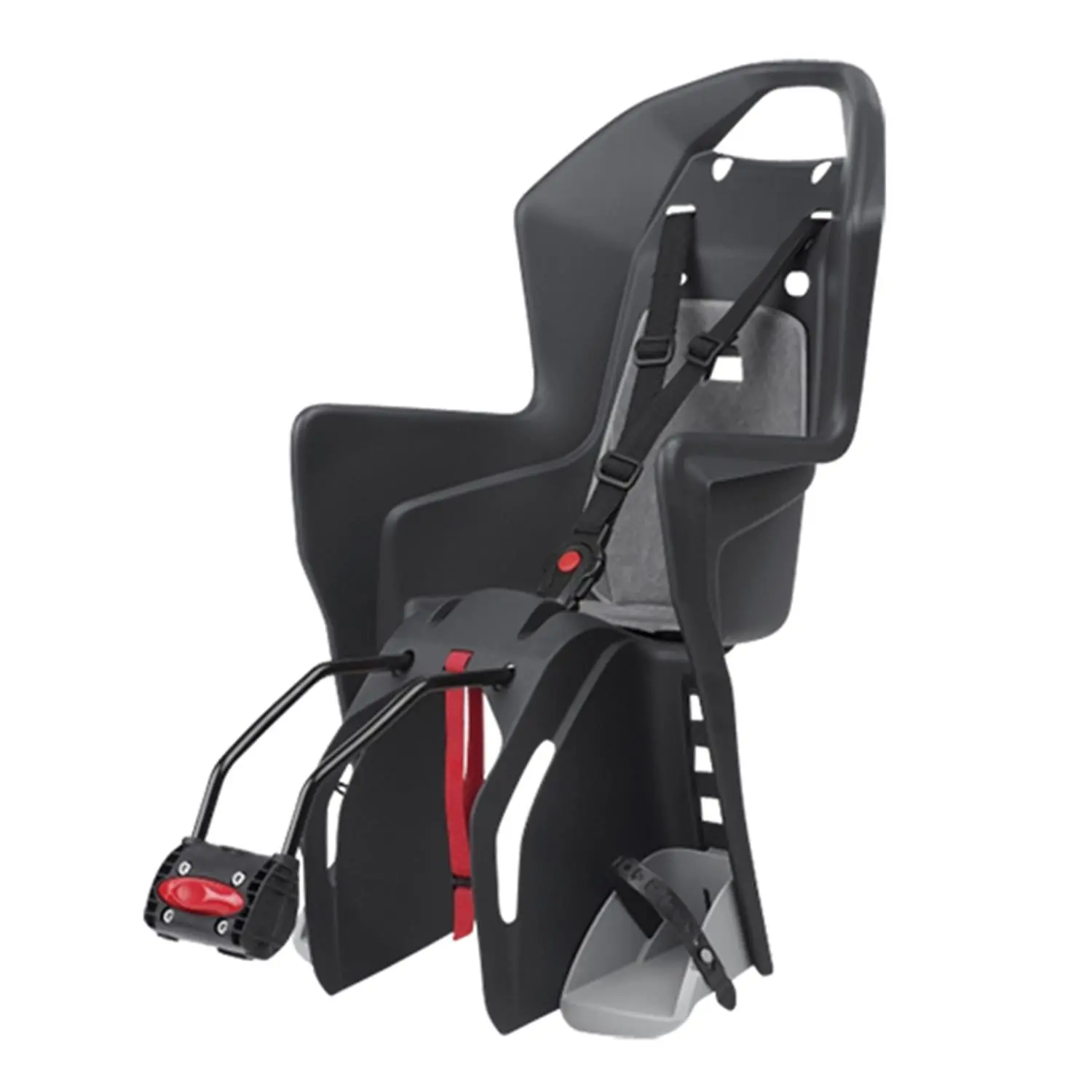 Babytrage mit Gestell Polisport koolah qst 27.5-29