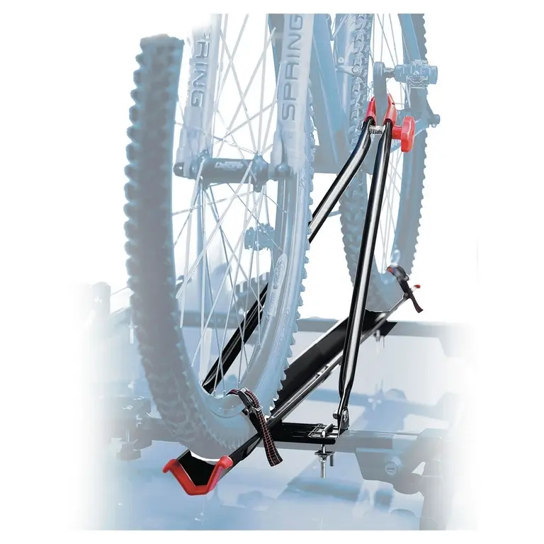 Fahrradträger mit Handkurbel Peruzzo uni bike