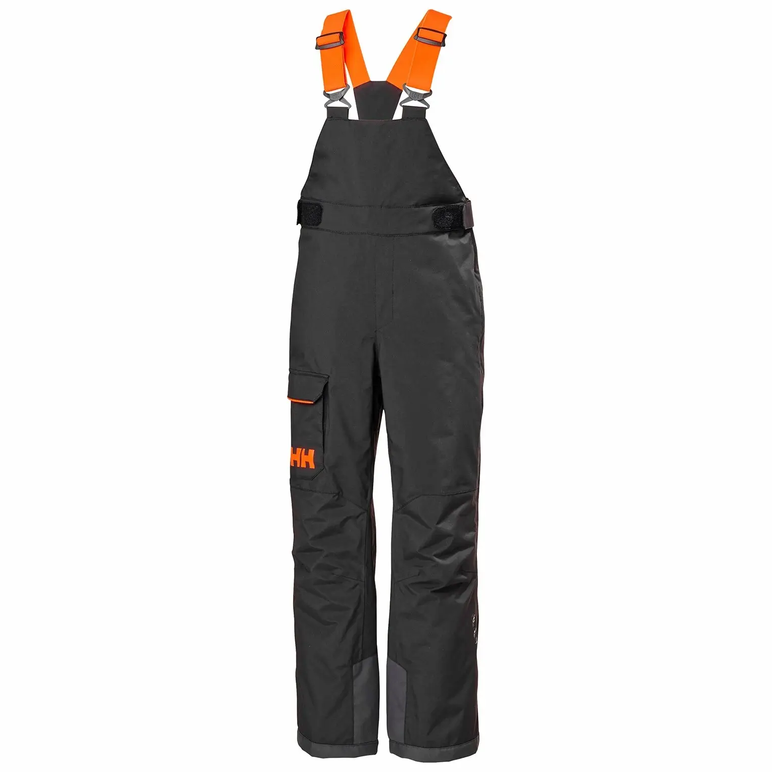 Kinder-Ski-Latzhose Helly Hansen summit bib