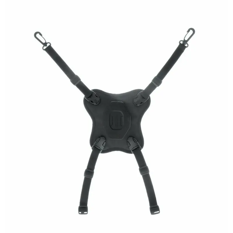 Kamerahalterung Ergon Gopro