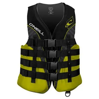 Schwimmweste O'Neill Superlite 50N ISO