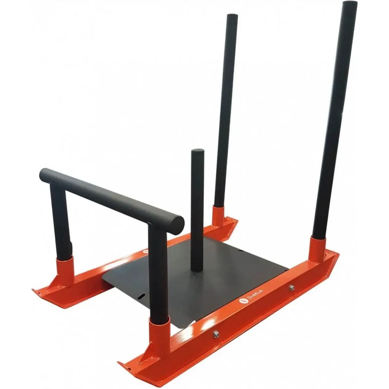 Power-Schlitten Sveltus 102 x 60cm