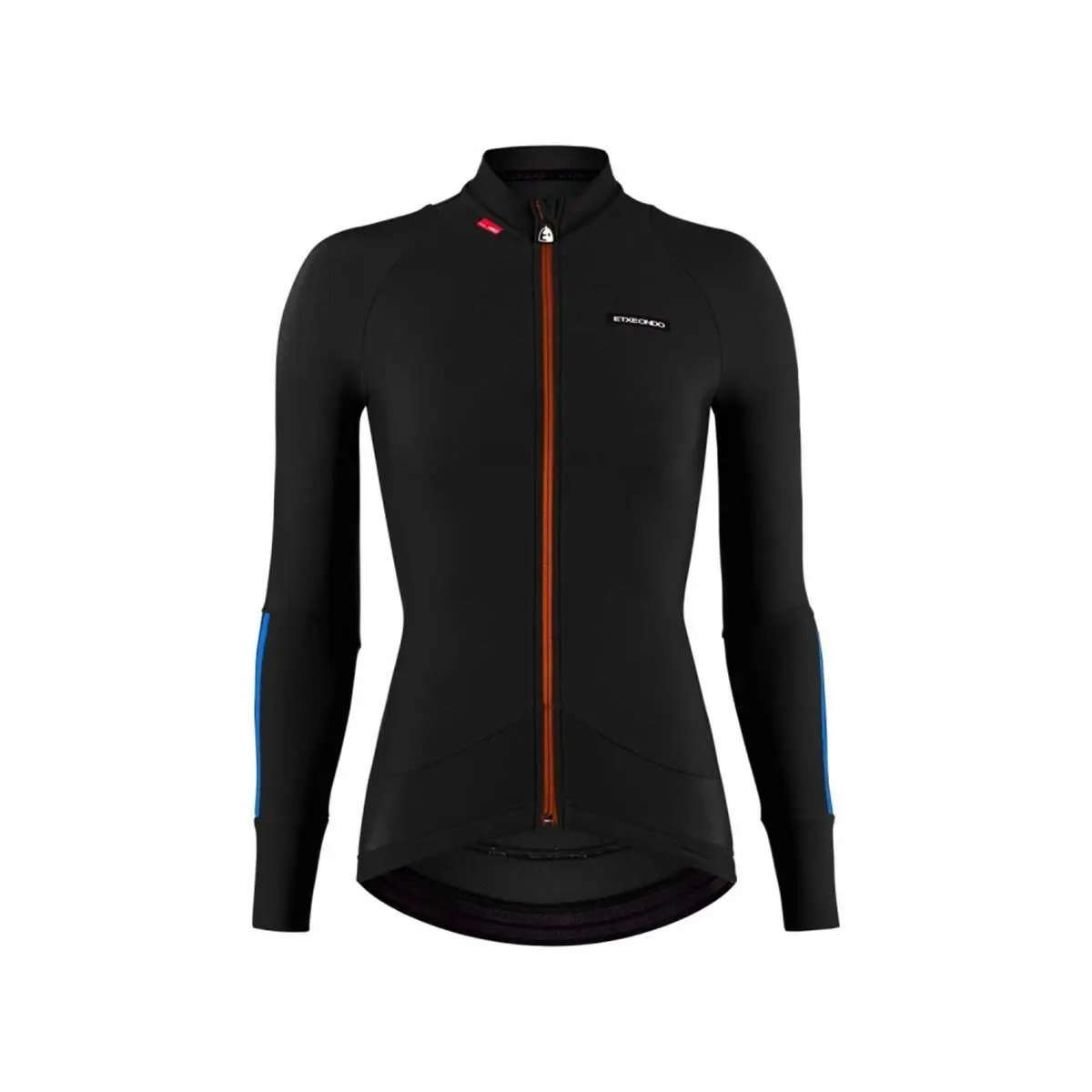 Damenjacke Etxeondo Ibaia