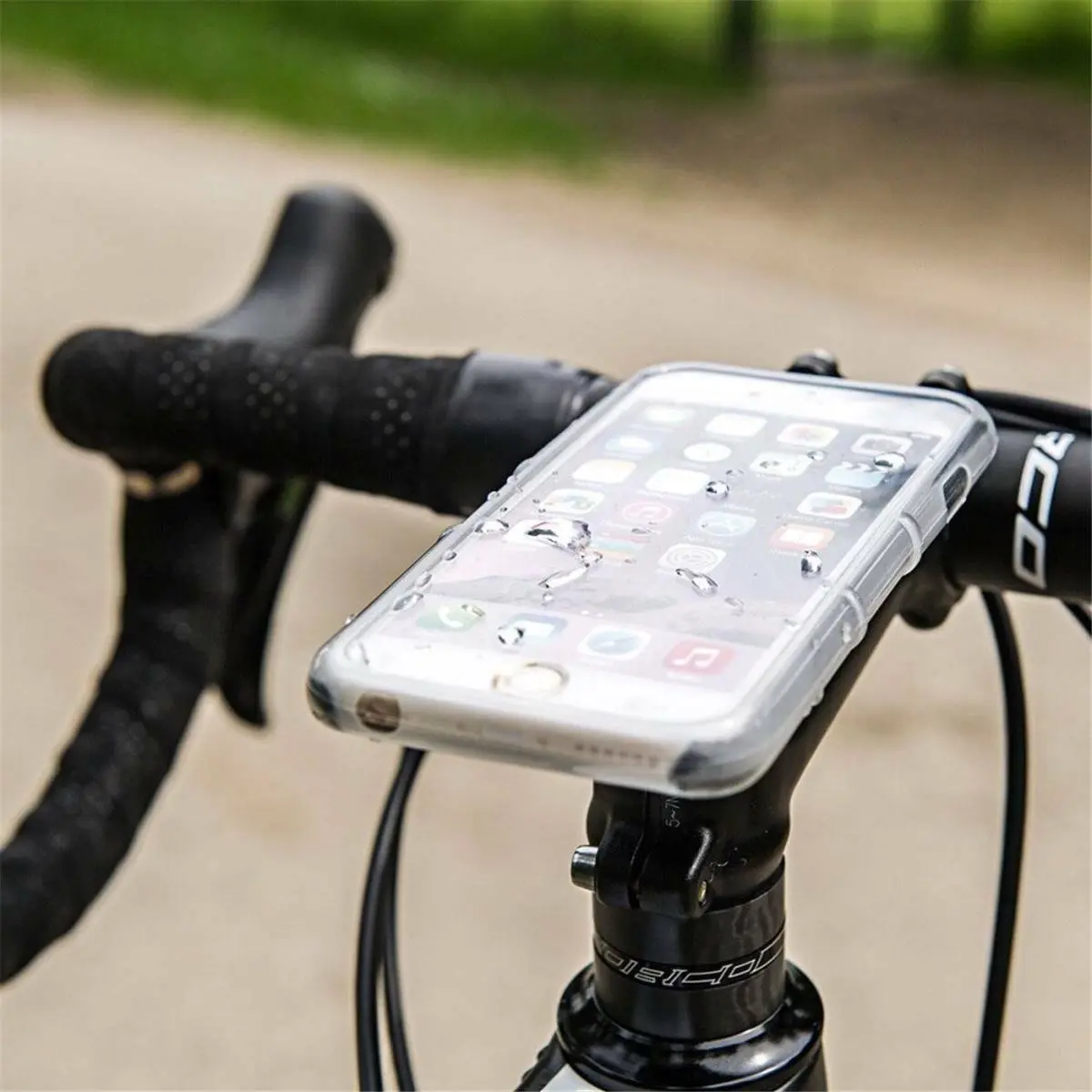 Smartphone-Hülle SP Connect Weather Cover (iPhone X/XS/11 Pro)
