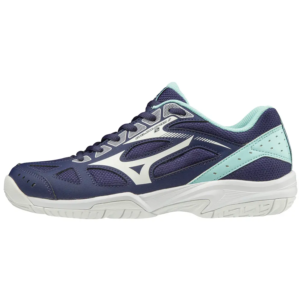 Kinderschuhe Mizuno Cyclone speed 2 JR