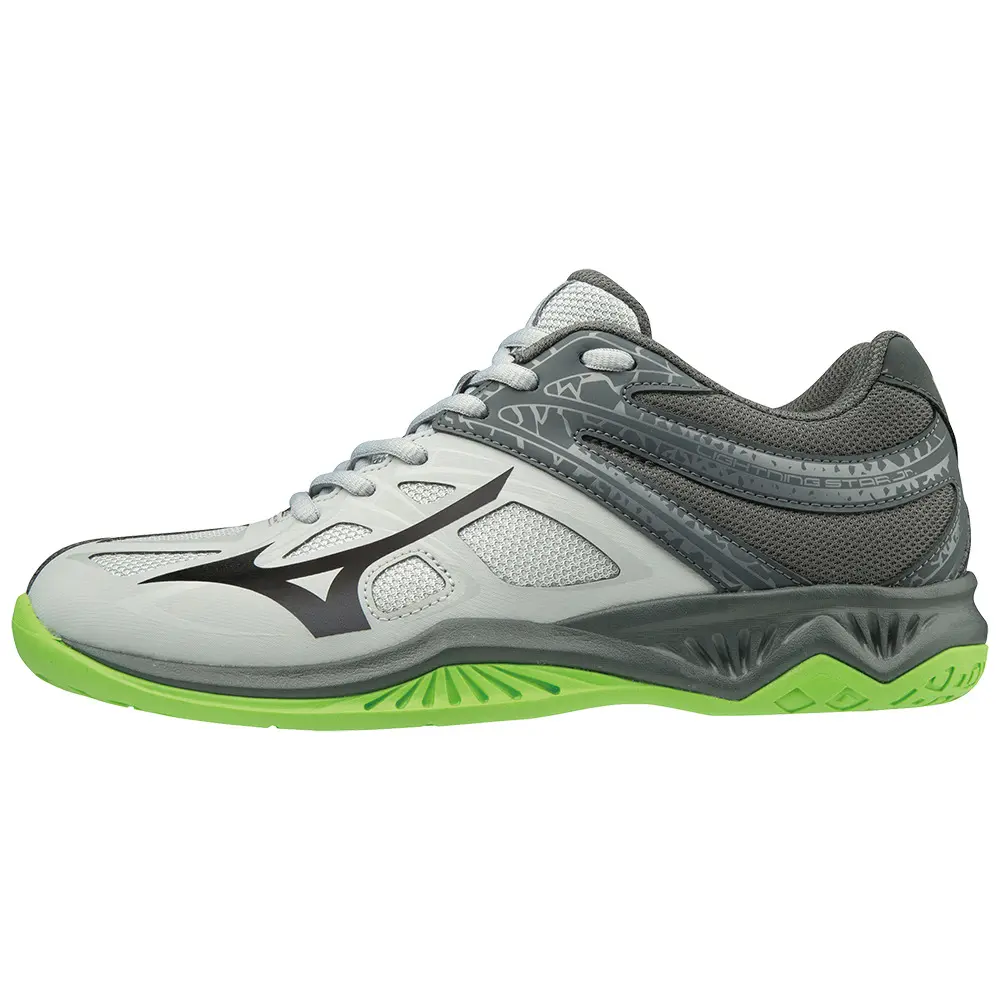 Kinderschuhe Mizuno Lightning star Z5 JR