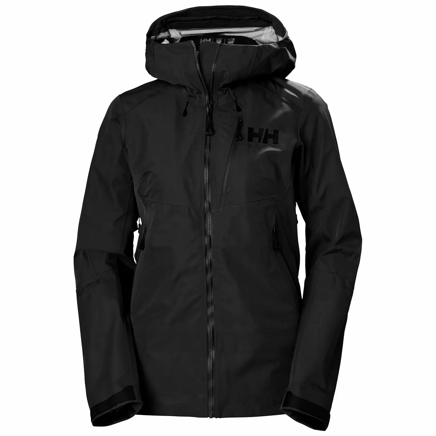 Damenjacke Helly Hansen odin mount infinity 3l shell