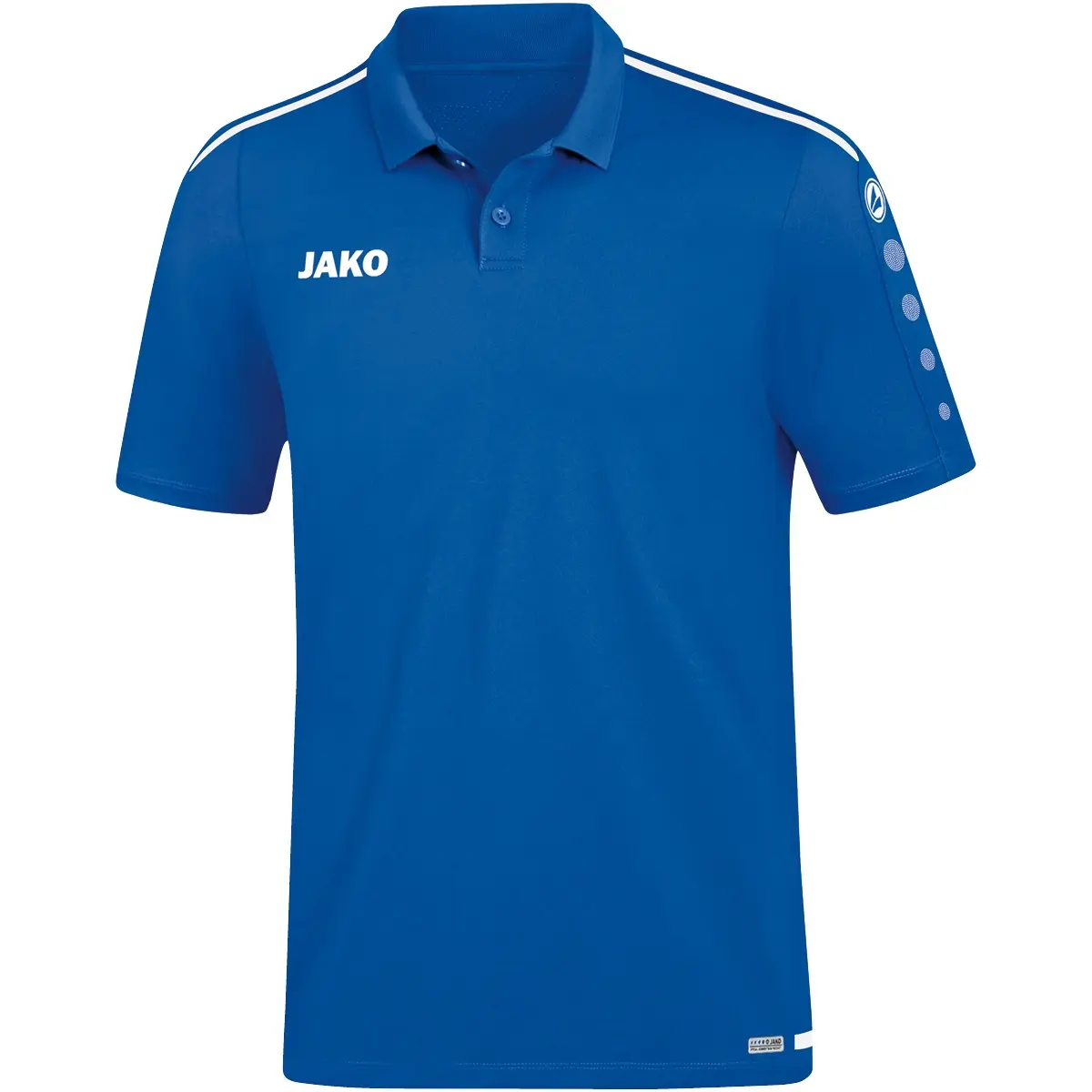 Polo-Shirt Jako Striker 2.0