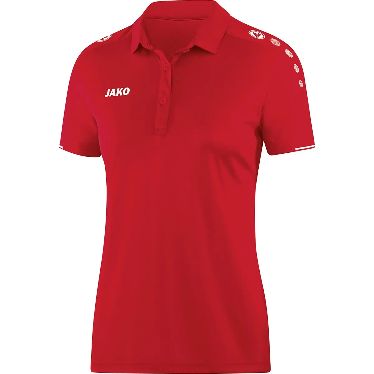 Polo-Shirt Damen Jako Classico