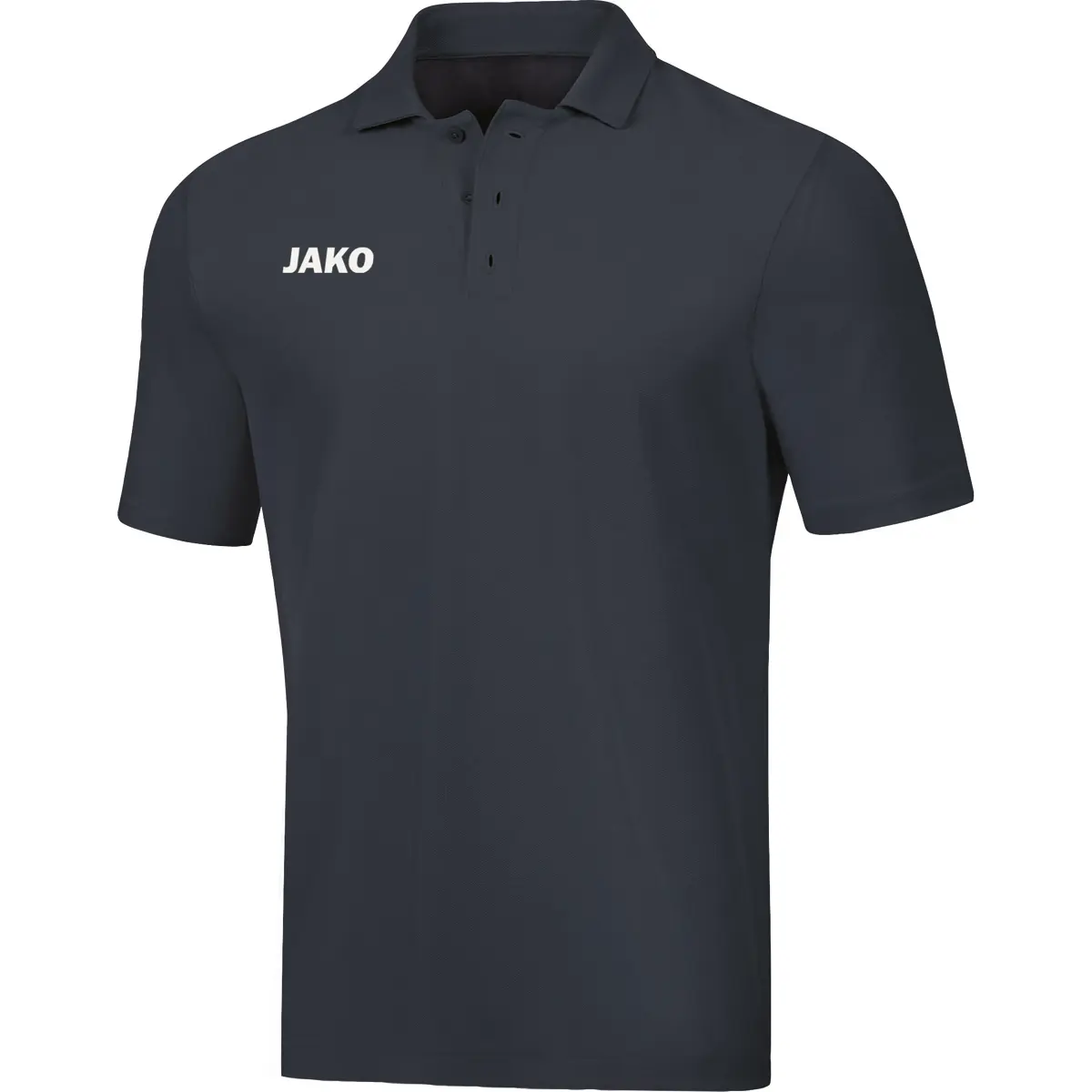 Poloshirt für Kinder Jako Base