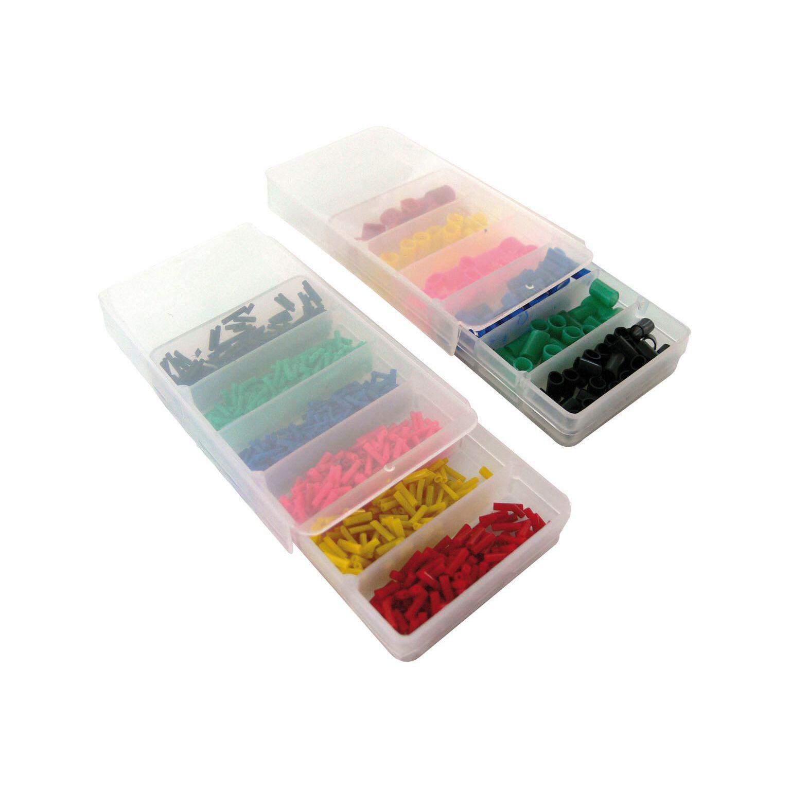 Box WaterQueen Coulants 6 Cases MM