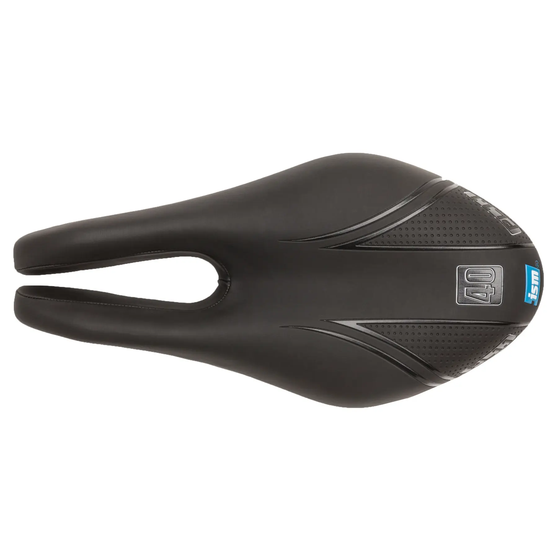 Road-/Mountainbike-Sattel ISM PL 1.1 Foam 40
