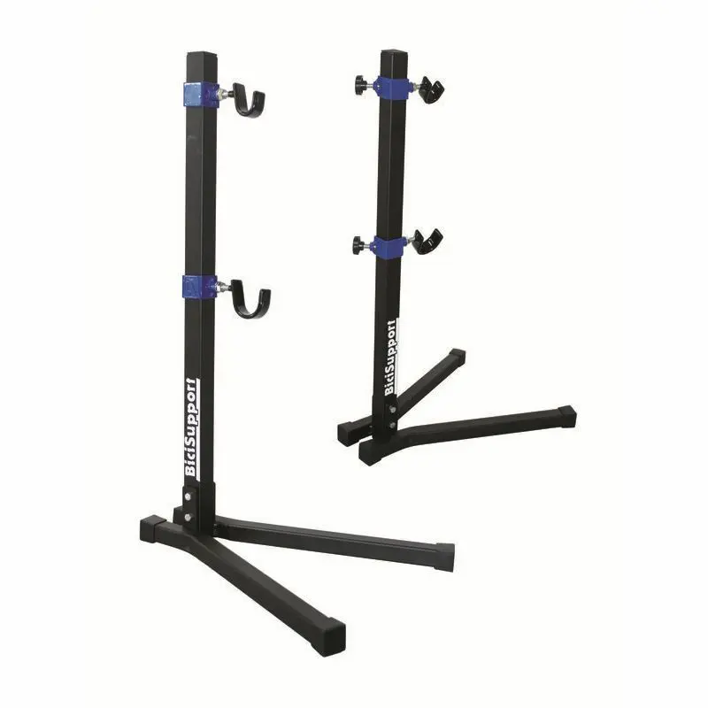 Halterung für Radstrebe mit Fatbike BiciSupport