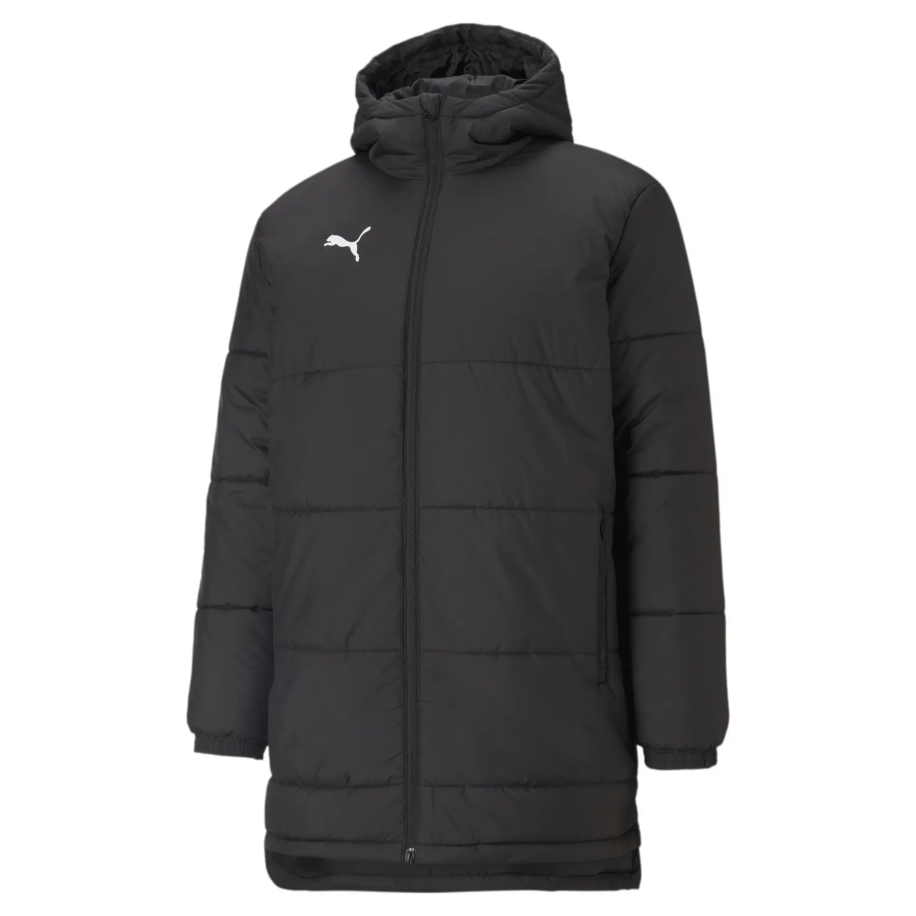 Jacke Puma Bench
