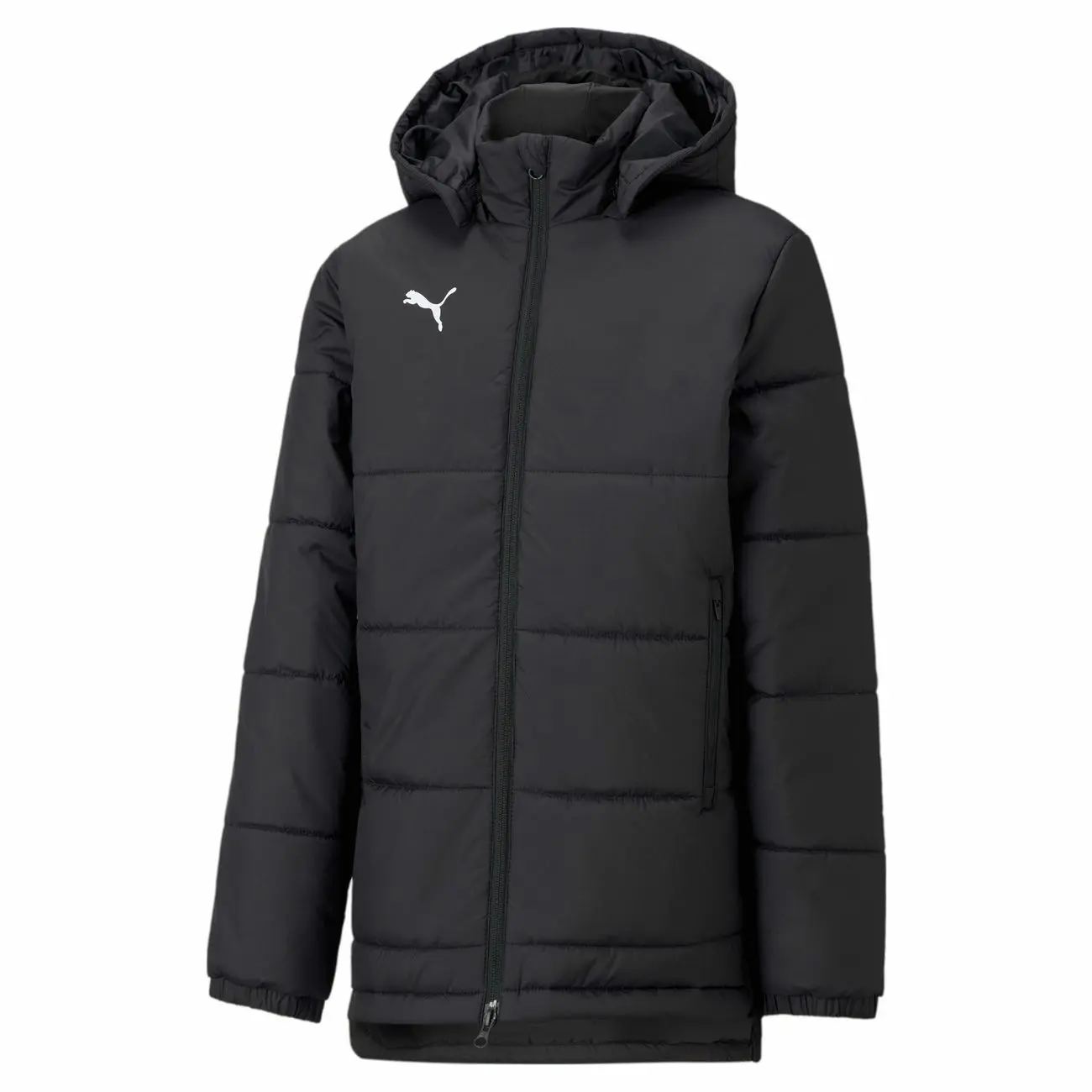 Kinderjacke Puma Bench
