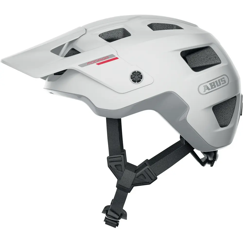 Fahrradhelm Abus modrop
