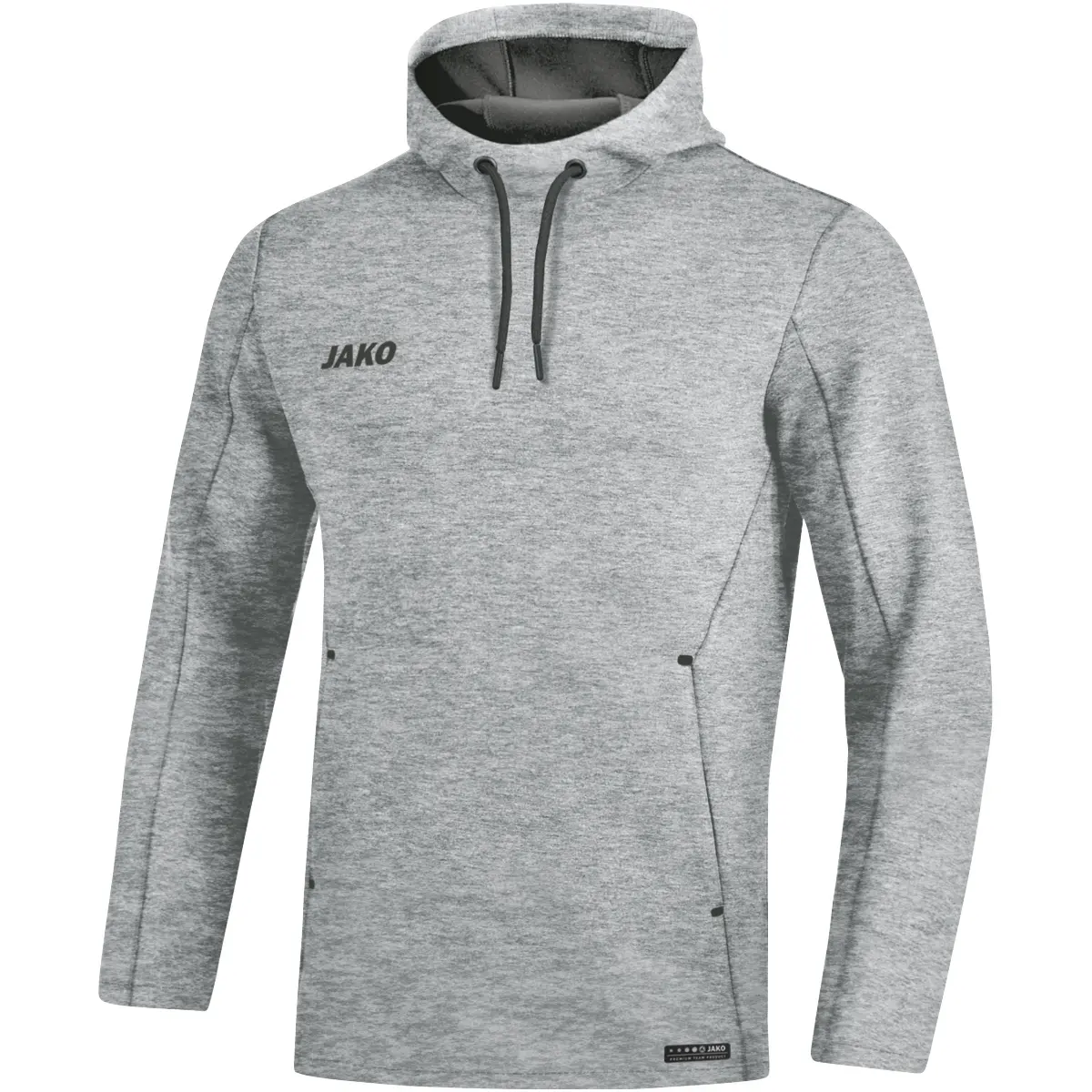 Kapuzensweatshirt Jako Premium Basics