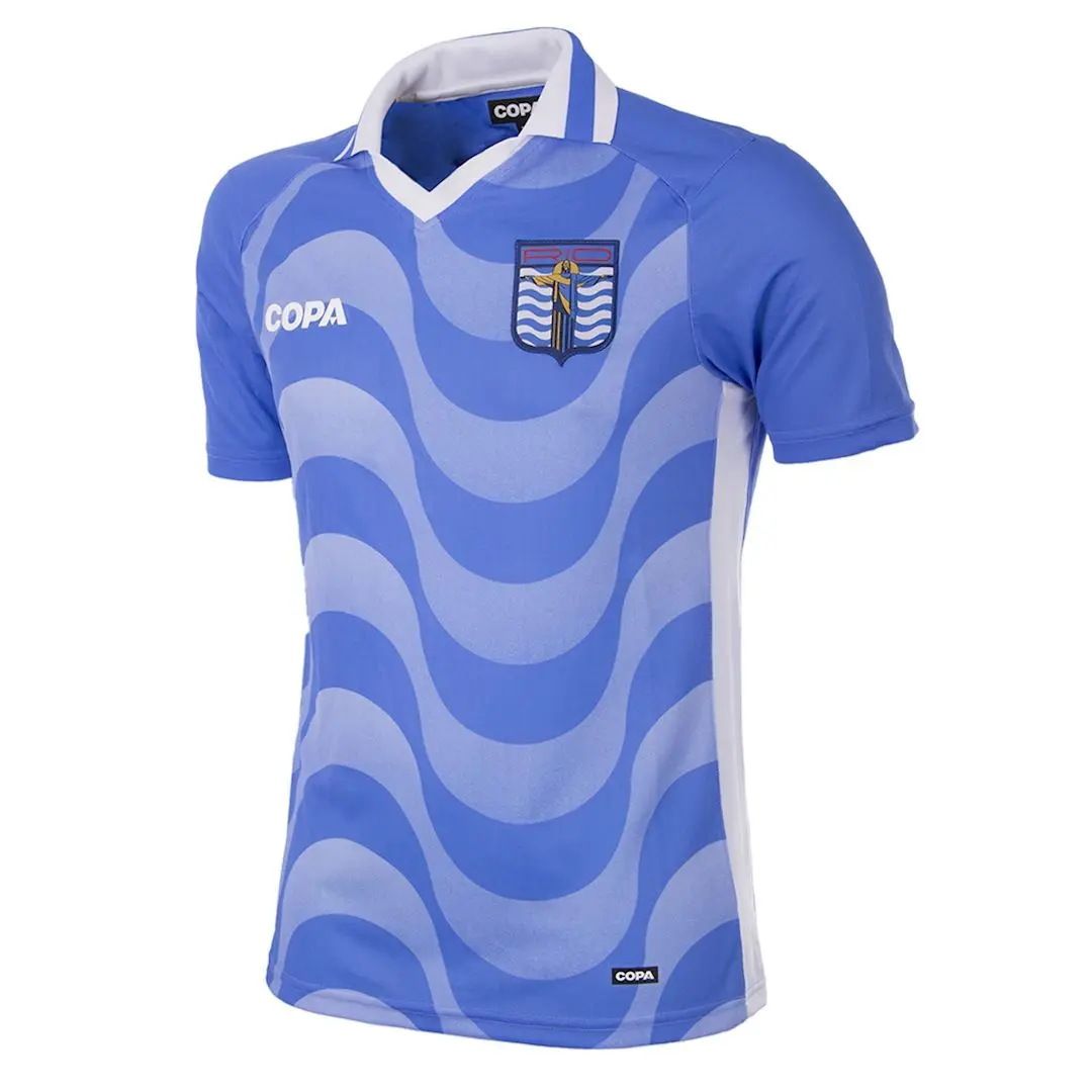 Trikot der Copa Rio de Janeiro