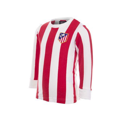 Babytrikot Copa Football Atlético Madrid 'My First'