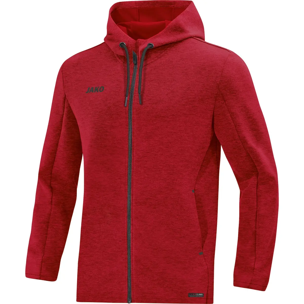 Jacke Jako à capuche Premium Basics
