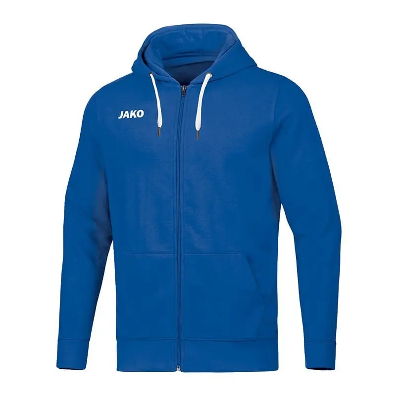 Jacke Jako femme à capuche Base