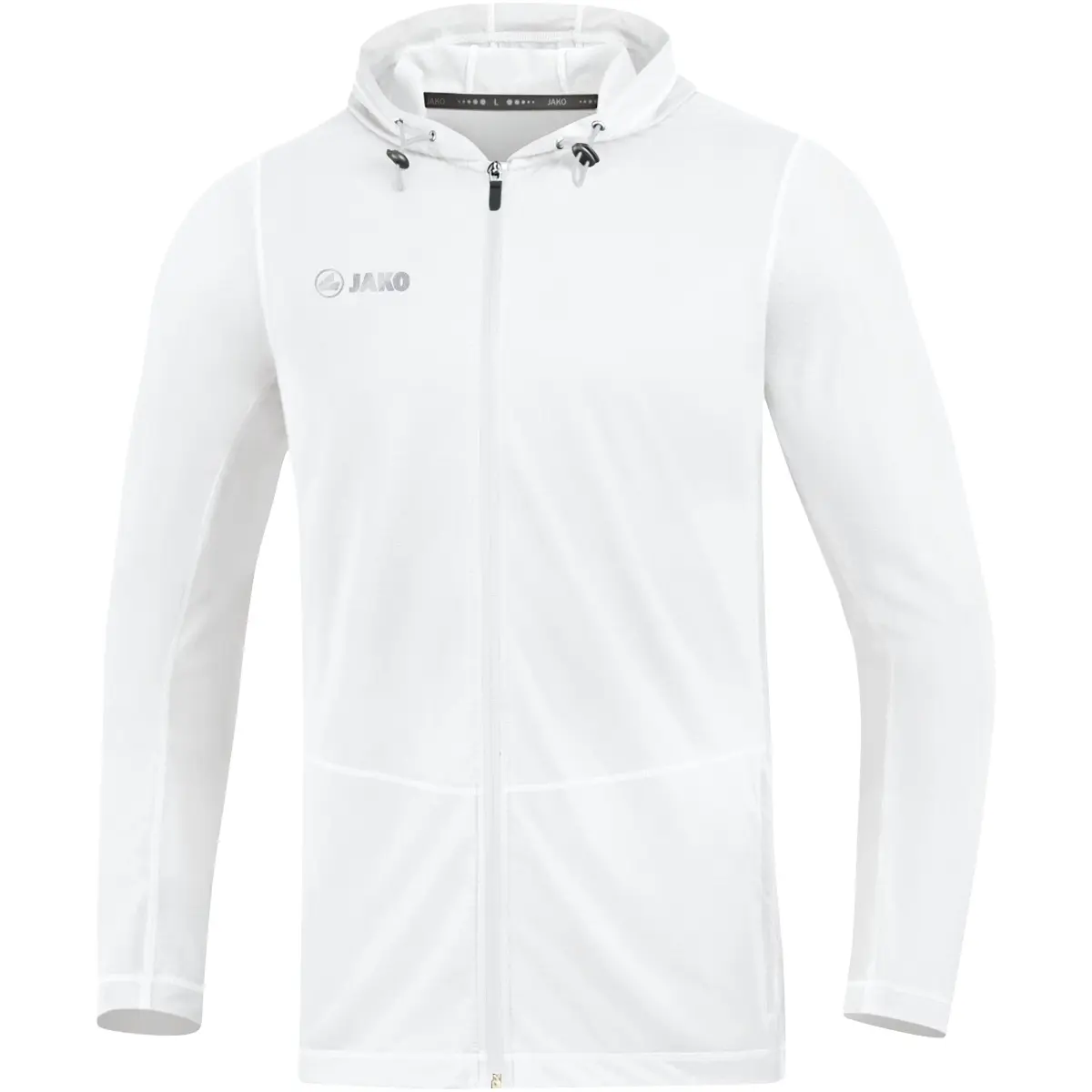 Jacke Jako à capuche Run 2.0