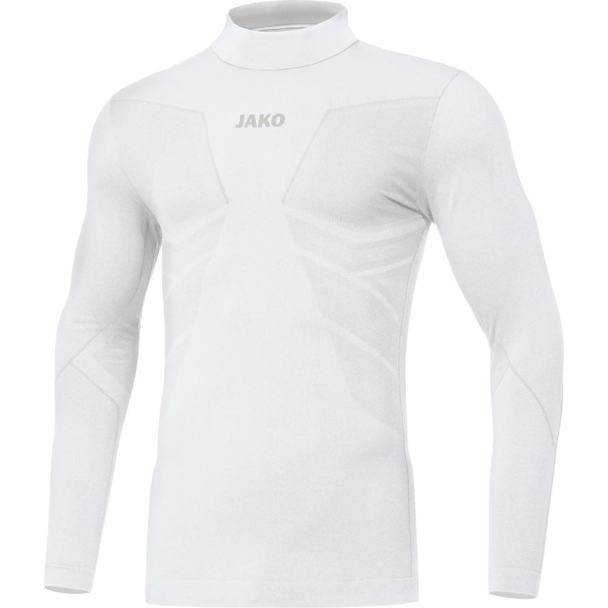 Trikot Jako à col relevé Comfort 2.0