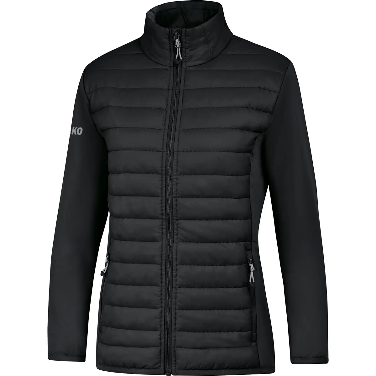 Jacke Jako femme hybride Premium