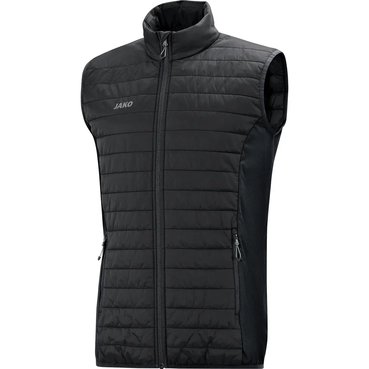 Jacke Jako stepp Premium