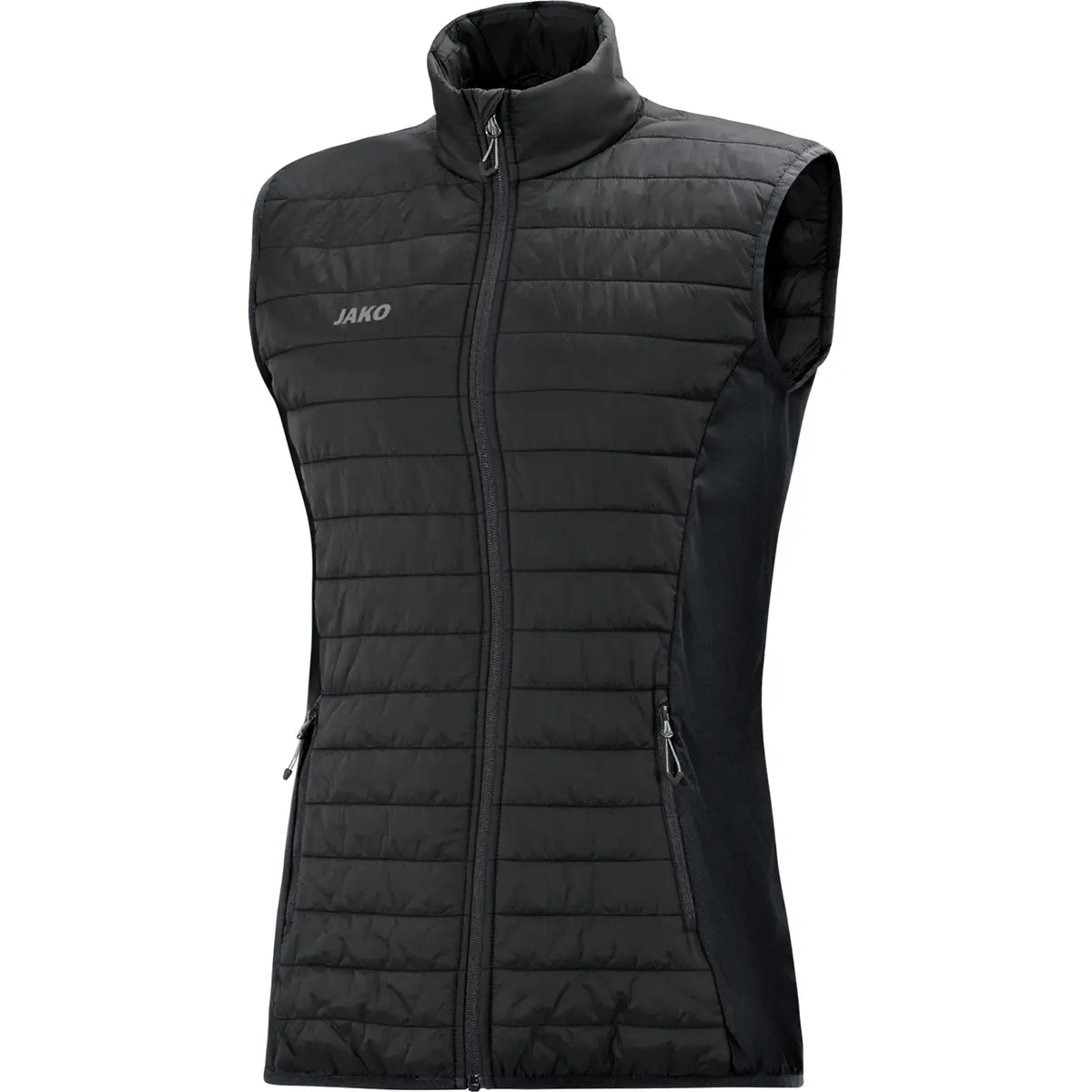 Jacke Jako femme stepp Premium