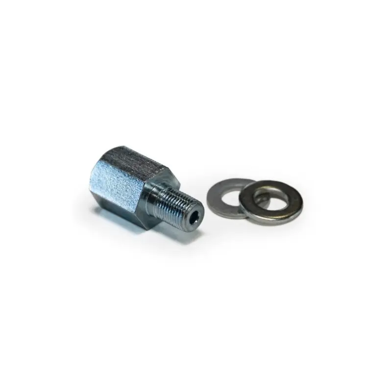 Adapter für Anhängerkupplung Burley M10.5 x 1.0