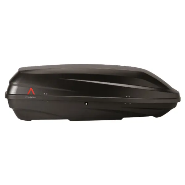 Dachbox Peruzzo Bicubo 400