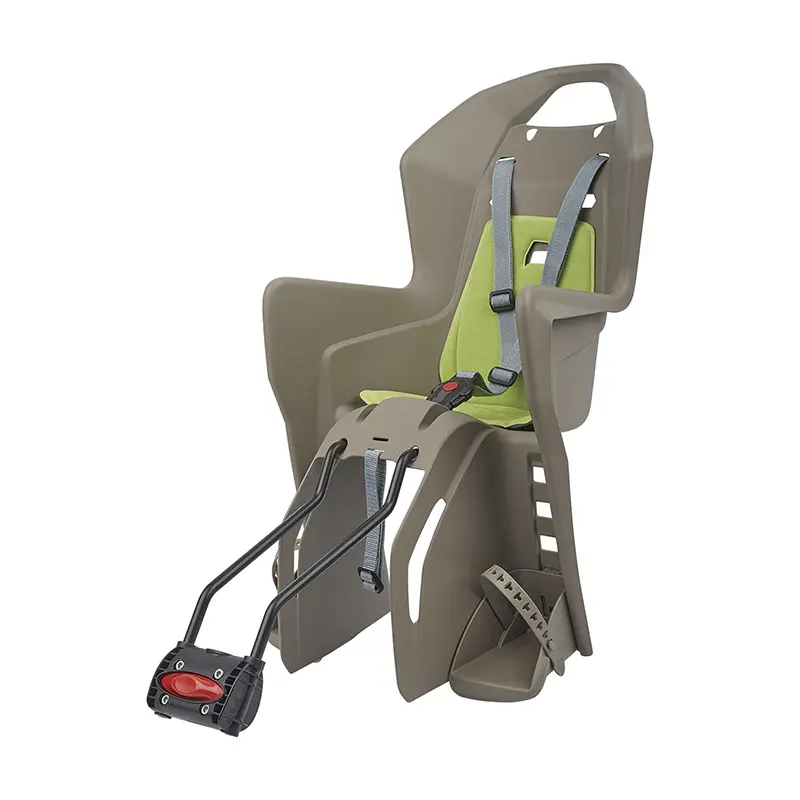 Babyschale zum Gepäckträger Polisport koolah ff 29