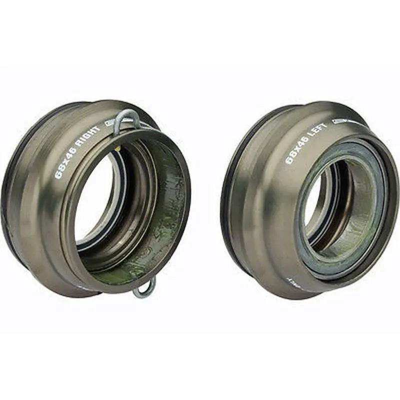 Set mit integrierten Schalen Campagnolo power torque bb30 68x46