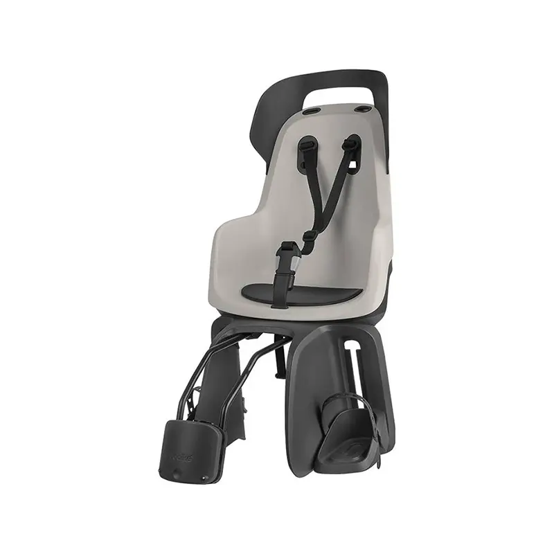 Babytrage mit Gestell Bobike go maxi
