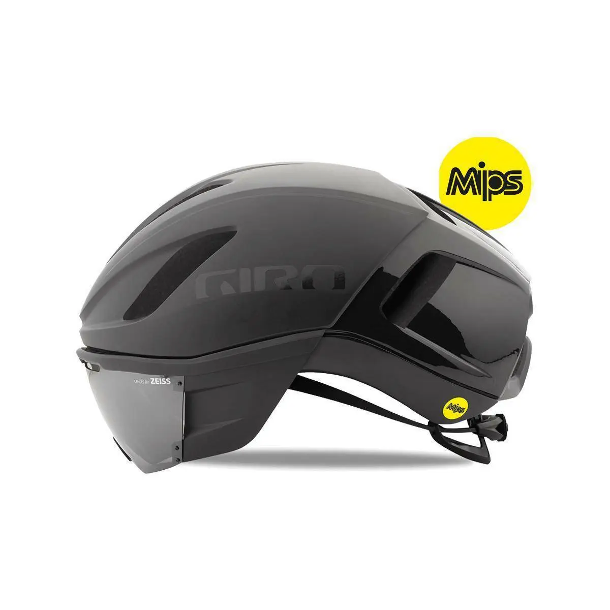 Fahrradhelm Giro Vanquish Mips