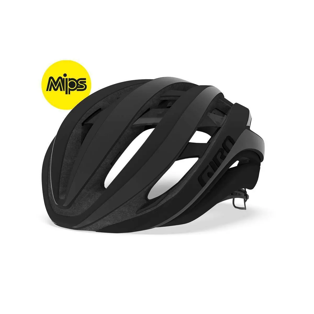 Fahrradhelm Giro Aether Mips