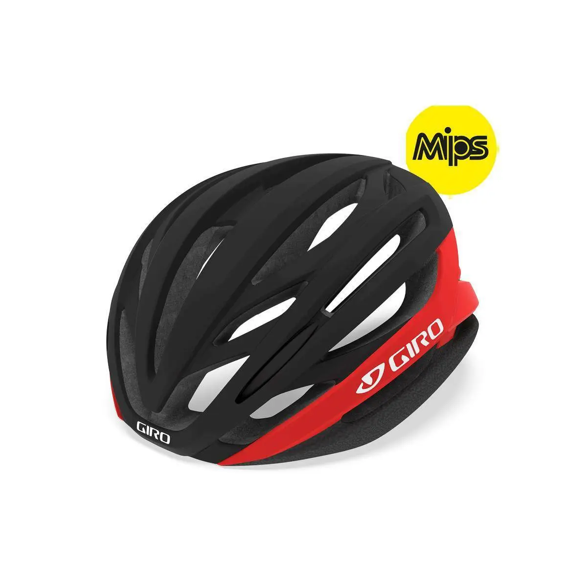 Fahrradhelm Giro Syntax MIPS