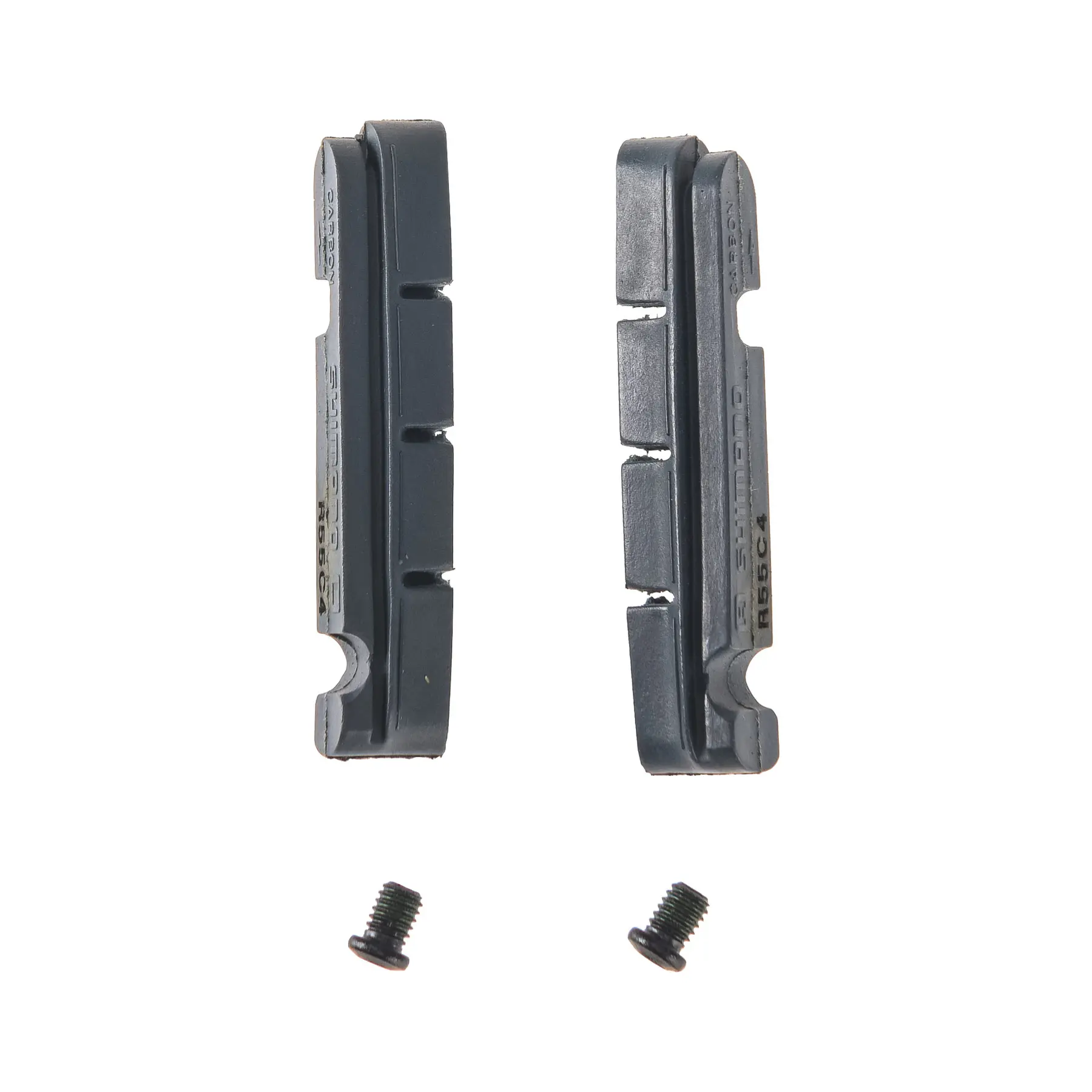 Jantess-Schlittschuhe Shimano r55c4 br-m9000/7900 (x2)