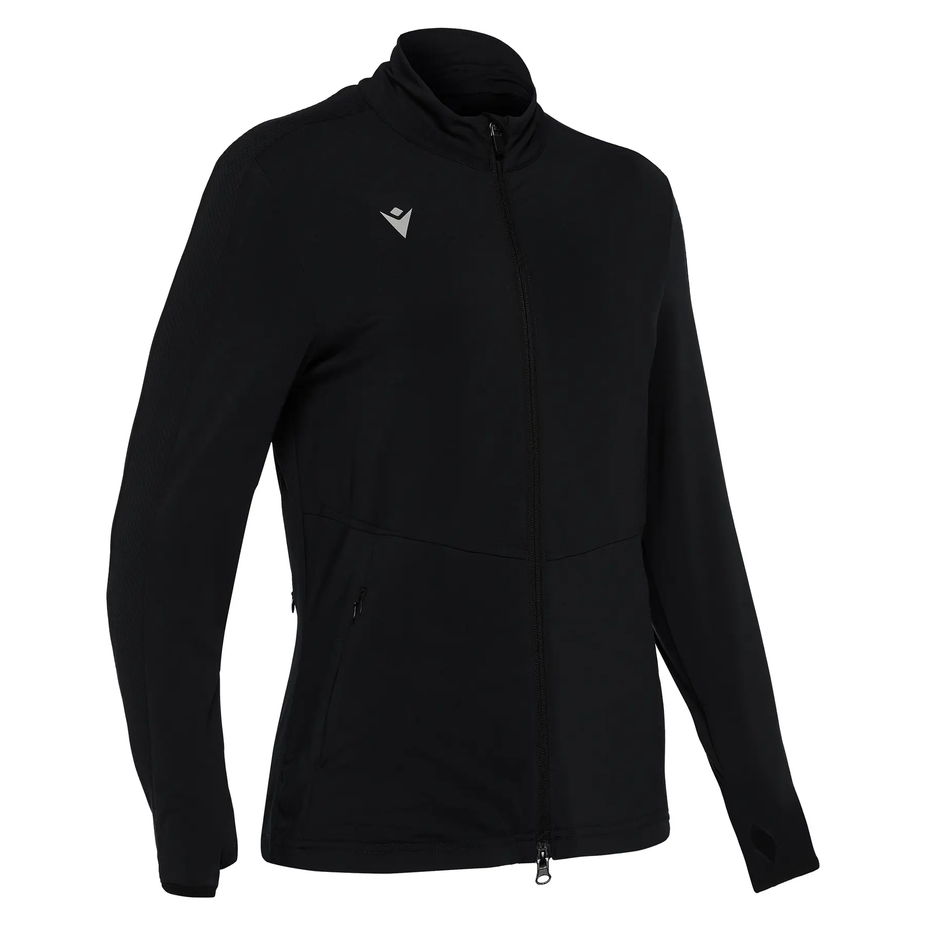 Damenjacke Macron carol warmer