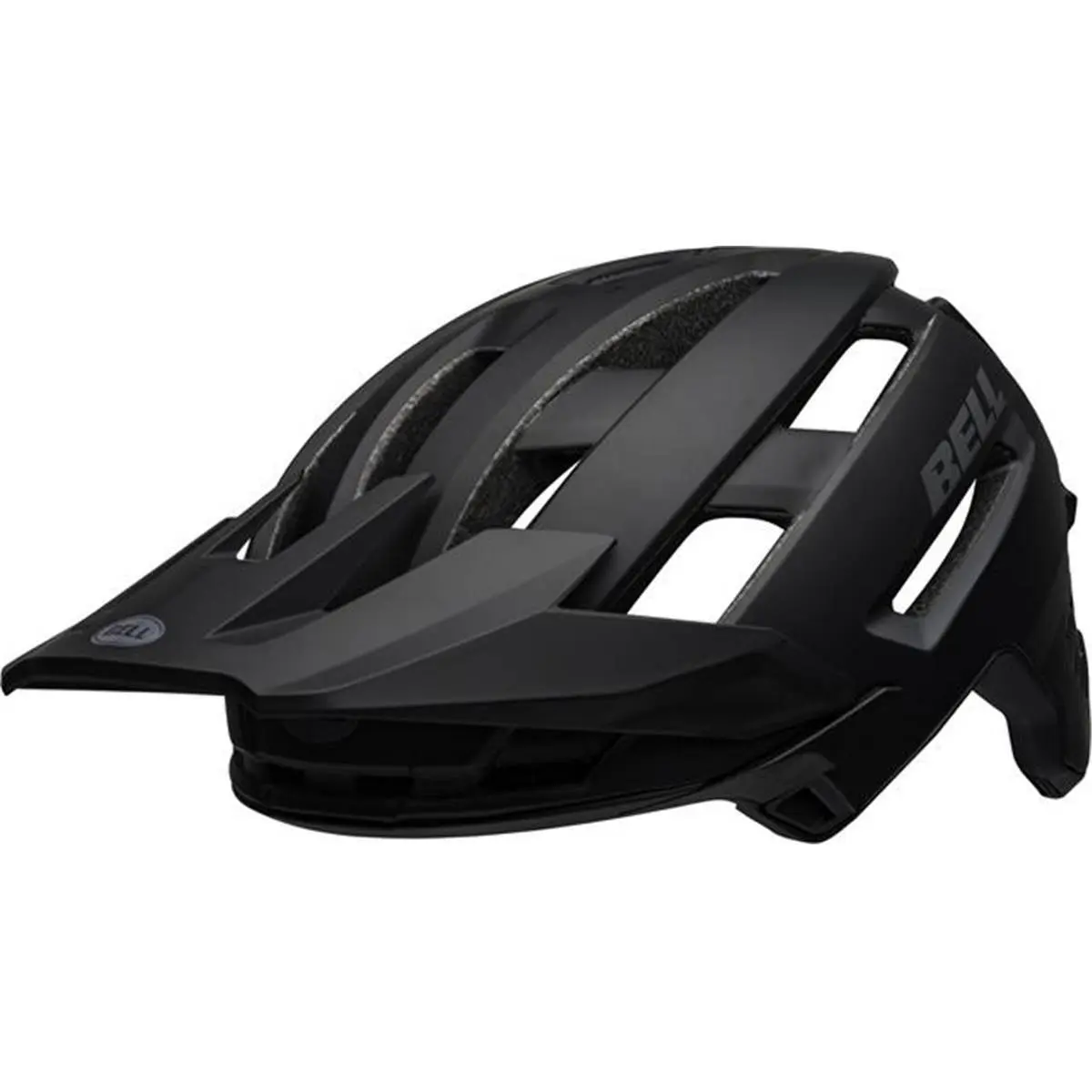 Fahrradhelm Bell Super Air MIPS