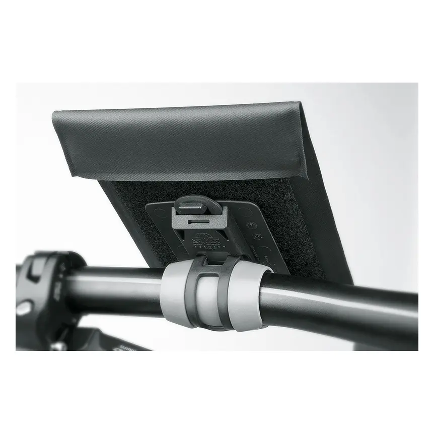 Smartphone-Halterung mit Abdeckung SKS smartboy en